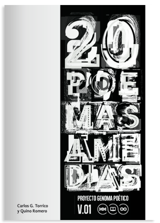 20 poemas a medias