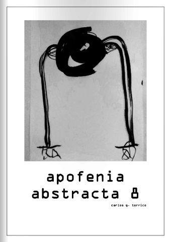 Apofenia Abstracta 8