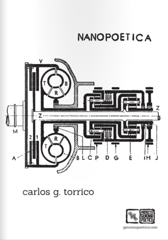 Nanopoética