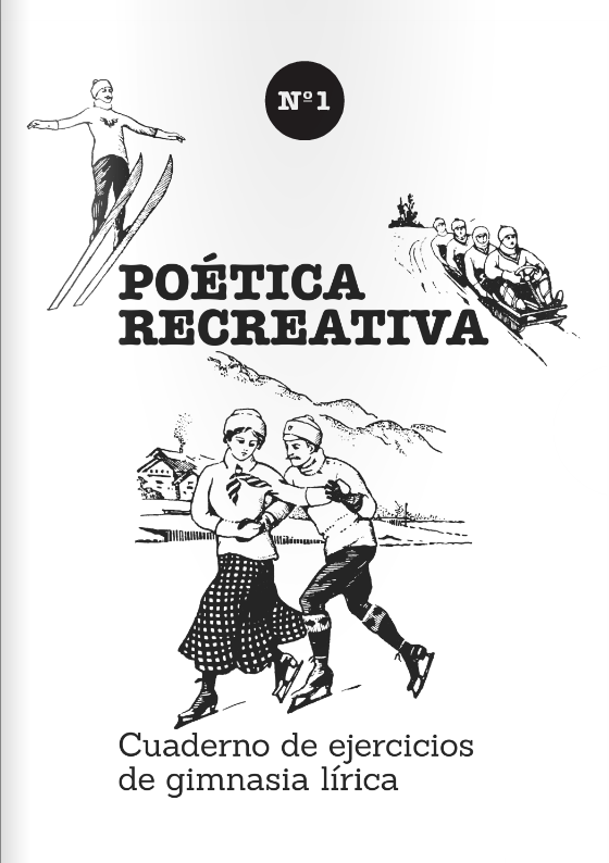 Poética Recreativa nº 1