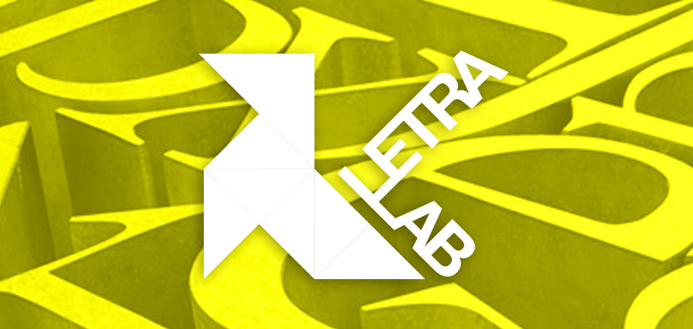 #letraLAB