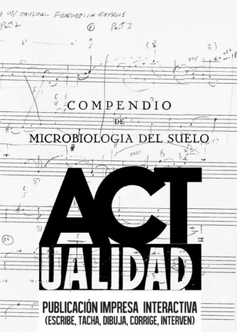 Actualidad (publicación experimental)