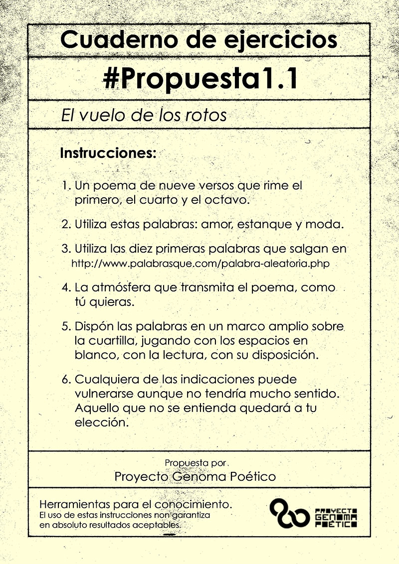 Cuaderno de ejercicios. #Propuesta_1