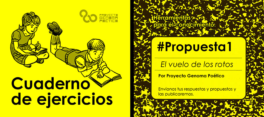 Cuaderno de ejercicios. #Propuesta_1