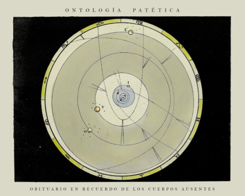 Ontología Patética