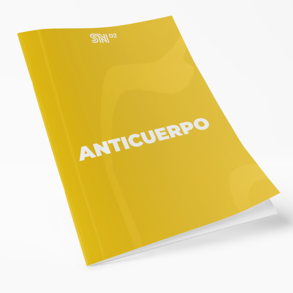 ANTICUERPO (FZN SN2)